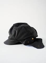 Casquette noir STETSON pour homme seconde vue