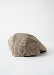 Casquette vert M BY FLECHET pour homme seconde vue