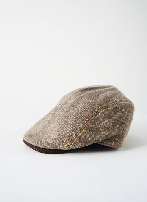 Casquette vert M BY FLECHET pour homme