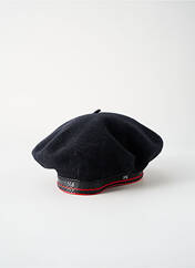 Bonnet rouge BAKARRA pour homme seconde vue