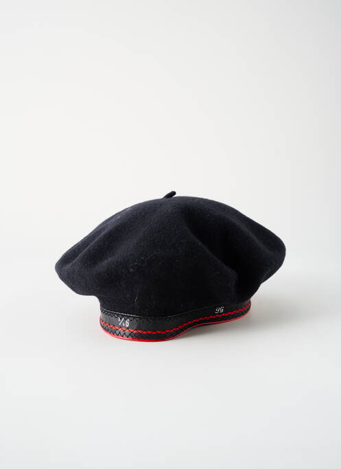 Bonnet rouge BAKARRA pour homme