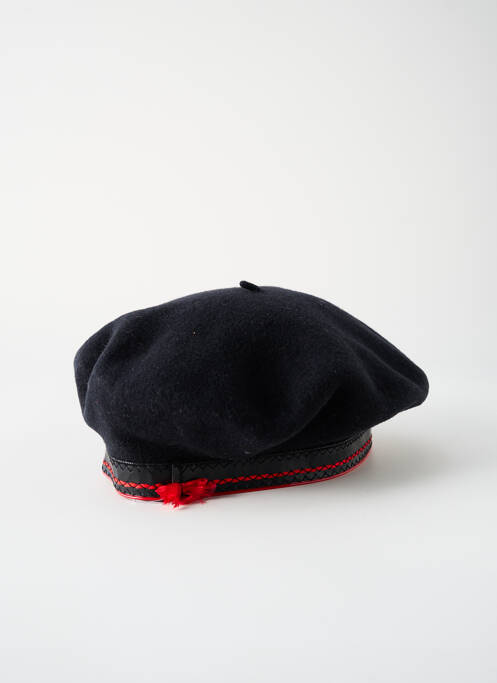 Bonnet rouge BAKARRA pour homme