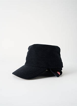 Casquette casquette norvégienne noir CRAMBES homme