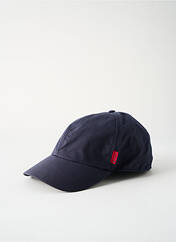 Casquette bleu DERBY SPORT pour homme seconde vue