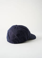 Casquette bleu DERBY SPORT pour homme seconde vue