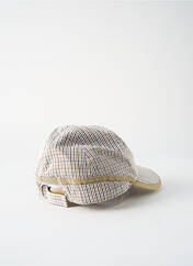 Casquette marron DERBY SPORT pour homme seconde vue