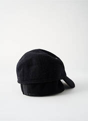 Casquette noir DERBY SPORT pour homme seconde vue