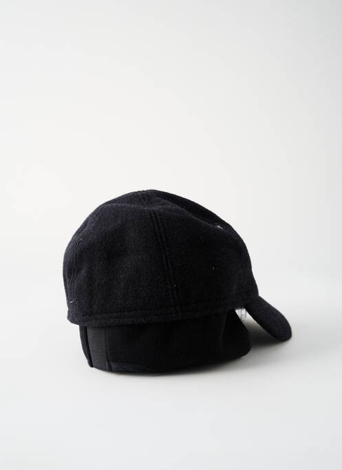 Casquette noir DERBY SPORT pour homme