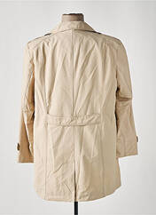 Trench beige BARBARA LEBEK pour femme seconde vue