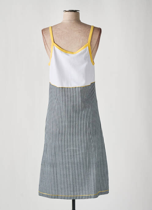 Nuisette/combinette jaune SUBLIME femme