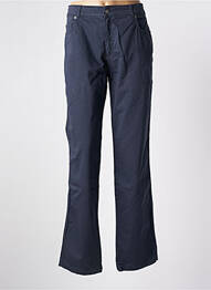 Jeans coupe slim stretch taille normale bleu L'HISTOIRE DE MARIUS femme