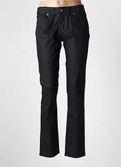 Jeans coupe slim noir GALLICE pour femme seconde vue