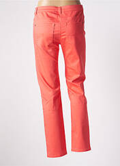 Jegging orange BARBARA LEBEK pour femme seconde vue