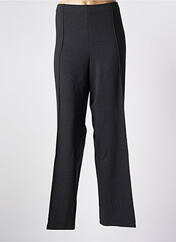Legging gris LEBEK pour femme seconde vue
