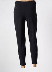 Legging noir PASCAL GOUTALAND pour femme seconde vue