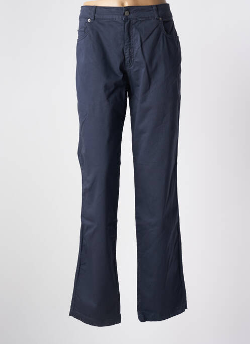Jeans coupe slim bleu L'HISTOIRE DE MARIUS pour femme