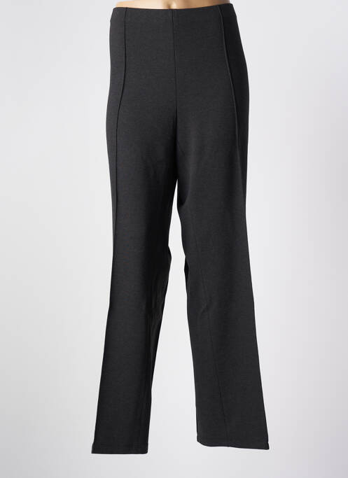 Legging gris LEBEK pour femme