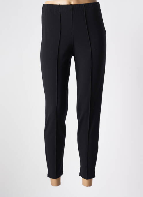 Legging noir PASCAL GOUTALAND pour femme