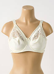 Soutien-gorge blanc EMPREINTE pour femme seconde vue