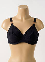 Soutien-gorge noir LOUISA BRACQ pour femme seconde vue