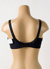 Soutien-gorge noir LOUISA BRACQ pour femme seconde vue