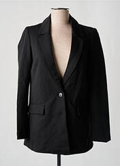 Blazer gris VERO MODA pour femme seconde vue