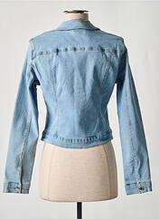 Veste casual bleu VERO MODA pour femme seconde vue