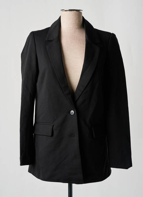 Blazer gris VERO MODA pour femme