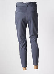 Pantalon 7/8 gris VERO MODA pour femme seconde vue