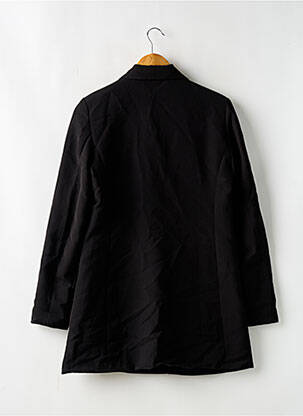 Blazer poches noir BENOA femme