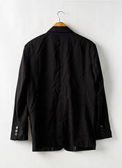 Blazer noir BERSHKA pour femme seconde vue