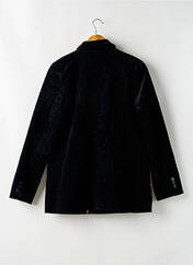Blazer noir LAB DIP PARIS pour femme seconde vue