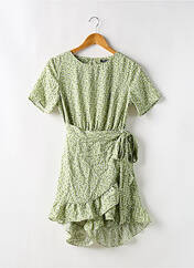 Combishort vert NASTY GAL pour femme seconde vue