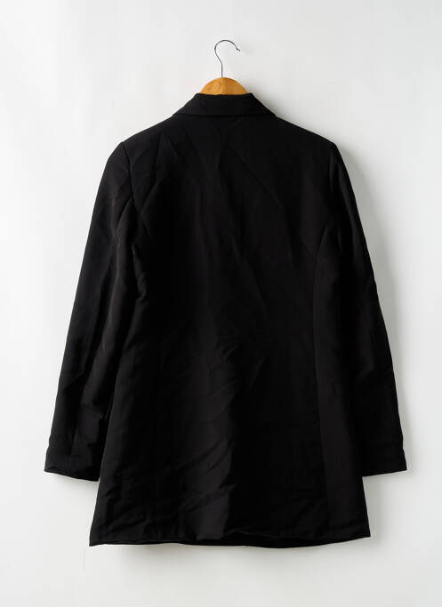 Blazer poches noir BENOA femme