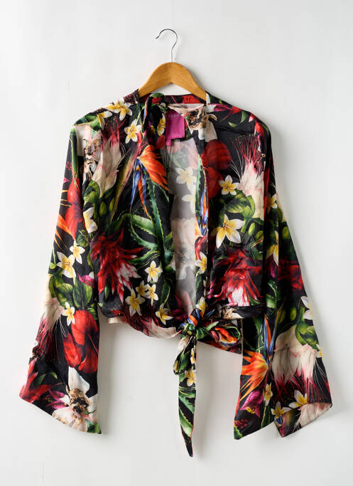 Blouse noir NGHTBRD pour femme