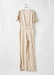 Combi-pantalon beige MAISON CLICHÉE pour femme seconde vue