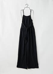 Combi-pantalon noir BOOHOO pour femme seconde vue