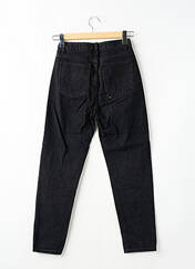 Jean coupe Mom noir NASTY GAL pour femme seconde vue