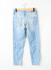 Jeans coupe slim bleu SUD EXPRESS pour femme seconde vue