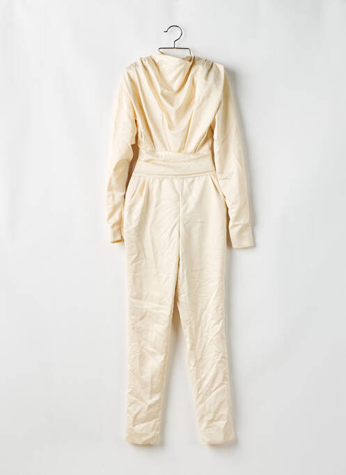 Combi-pantalon beige HOUSE OF CB LONDON pour femme