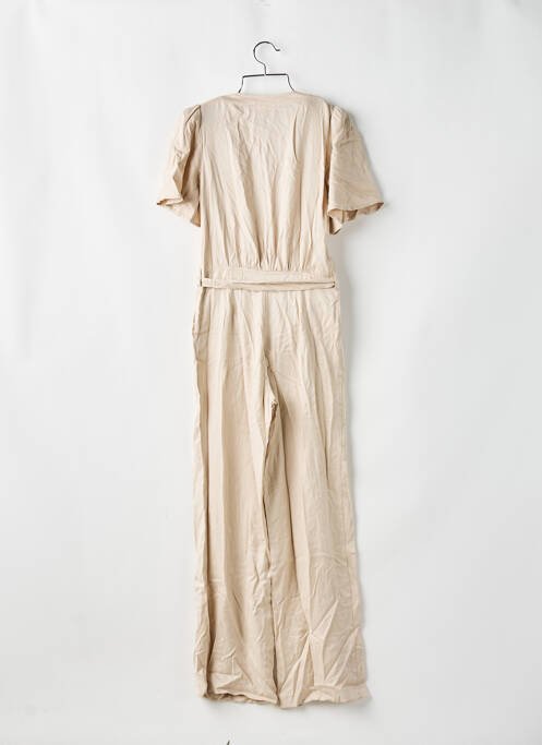 Combi-pantalon beige MAISON CLICHÉE pour femme