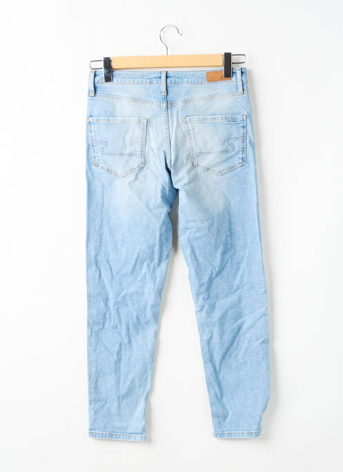 Jeans coupe slim bleu SUD EXPRESS pour femme