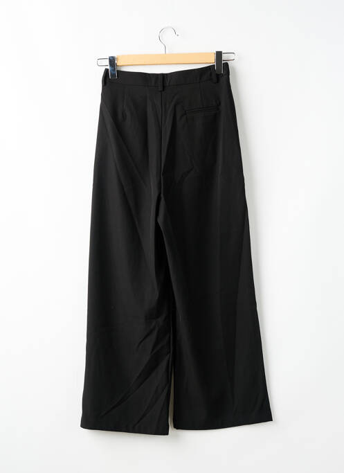 Pantalon large noir LILI SIDONIO femme