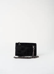 Pochette noir SANS MARQUE pour femme seconde vue