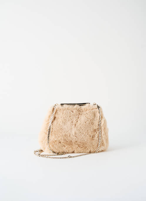 Sac beige PARFOIS pour femme