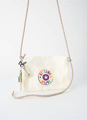 Sac beige KIPLING pour femme seconde vue