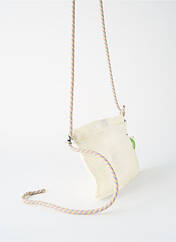 Sac beige KIPLING pour femme seconde vue