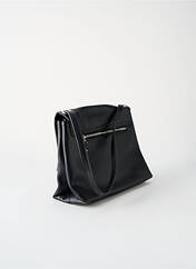 Sac noir SABRINA pour femme seconde vue