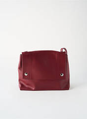 Sac violet SABRINA pour femme seconde vue
