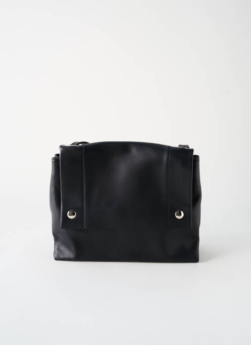 Sac noir SABRINA pour femme